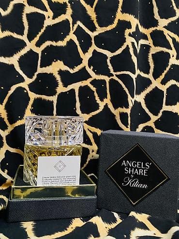 сигареты айкас: Kilian — оригинальные нишевые унисекс-парфюмы, 4 аромата в фирменных — 1