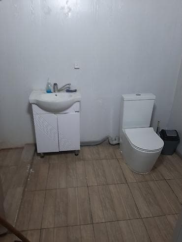 гостевой дом: Продаю дом в селе Сокулук 70 метров от трассы .рядом Воскрестный рынок — 7