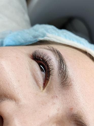 Недвижимость: Бишкек🇰🇬! Нежный взгляд, пушистые реснички и никакой туши 💕 Создам — 7