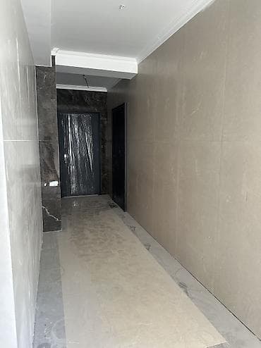 квартиру дом: 2 комнаты, 84 м², Элитка, 8 этаж, ПСО (под самоотделку) — 9