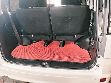 куплю honda stepwgn: Honda Stepwgn: 2003 г., 2 л, Автомат, Газ, Минивэн — 6