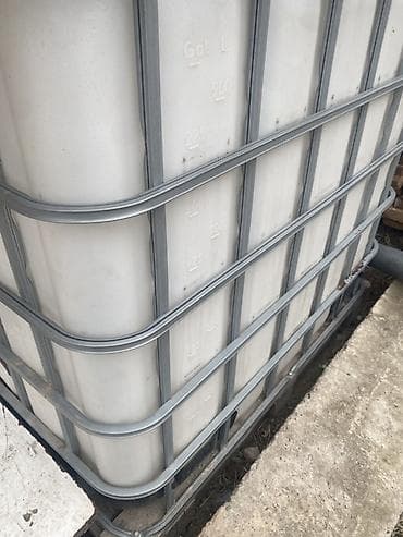 Еврокуб 1 т, Бесплатная доставка