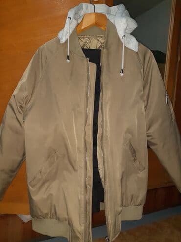 мужской шерстяной свитер: Мужской свитер, 3XL, Columbia, Б/у, цвет - Серый, Самовывоз, Платная доставка — 8