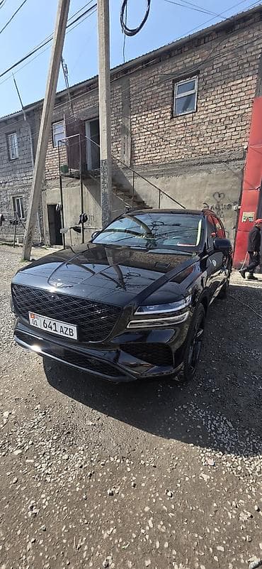 солярис диски: Hyundai Genesis: 2020 г., 3 л, Автомат, Дизель, Кроссовер — 10