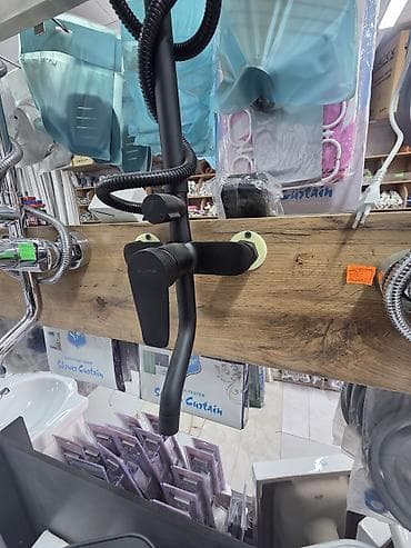 Матовое, Черный