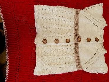 буу вещи: Комплект, цвет - Зеленый — 7