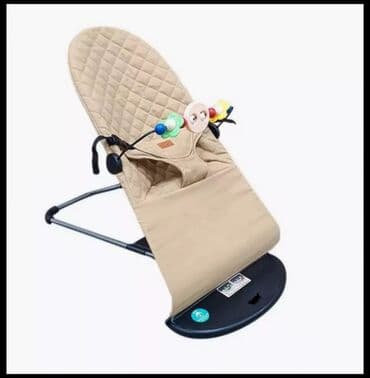 кресло реклайнер цена: НОВЫЙ Актуально 2025г Детский шезлонг – это специальная конструкция — 4