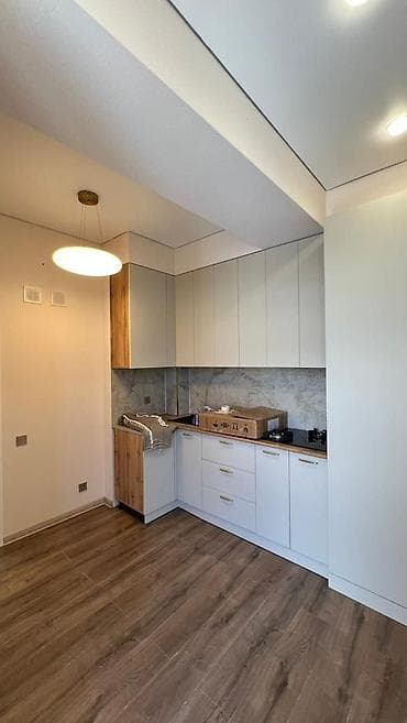 Продажа квартир: 2 комнаты, 63 м², Элитка, 11 этаж, Дизайнерский ремонт — 9