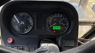 юмз трактор: Модель: 892, Б/у, 2019 г., Трактор с другими агрегатами — 2