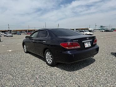 материал для потолка авто: Lexus ES: 2005 г., 3.3 л, Автомат, Бензин, Седан — 3