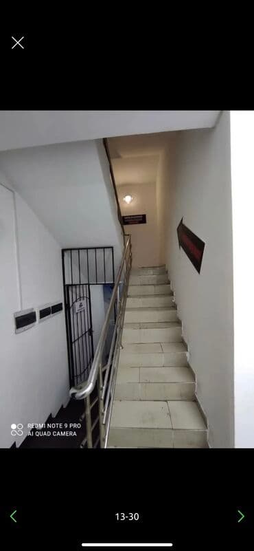 куплю коммерческую недвижимость с арендаторами: Продаётся отдельно стоящие здание по первой линии улицы Байтик Баатыра — 13