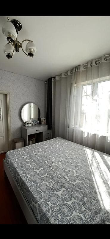 үй дордой: 65 м², 4 бөлмө, Чогуу жашоосу жок — 8