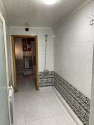 Үйдү ижарага алам: 55 кв. м, 3 бөлмө, Жылытылган, Забор, тосулган — 9