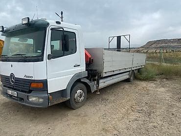 пгу хово: Легкий грузовик — 9