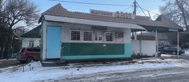 фаст фуд оборудования: Продаю Павильон 15 м², С кондиционером — 2