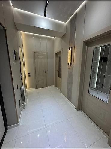 Продажа квартир: 1 комната, 39 м², Элитка, 6 этаж, Дизайнерский ремонт — 8