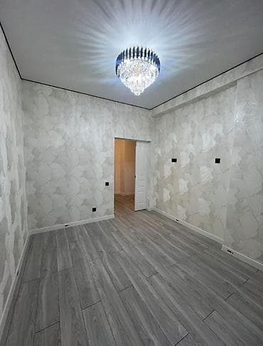 Продажа квартир: 1 комната, 32 м², 107 серия, 1 этаж — 10