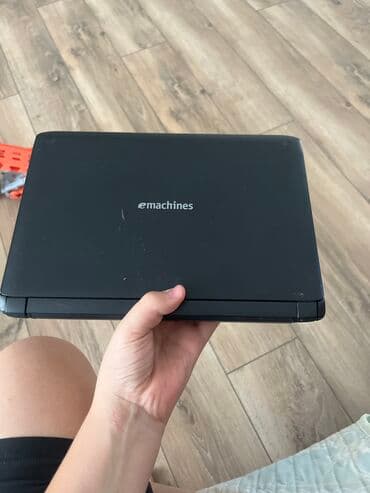 Ноутбук, 6 ГБ ОЗУ, AMD A6, До 11 ", Б/у, Для несложных задач at lalafo.kg Ноутбук, 6 ГБ ОЗУ, AMD A6, До 11 ", Б/у, Для несложных задач