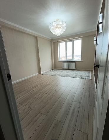 Квартиры: 2 комнаты, 62 м², Элитка, 4 этаж, Евроремонт — 6