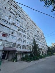 Сниму квартиру: 2 комнаты, 57 м², Индивидуалка, 11 этаж, Косметический ремонт — 2