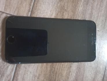 fm модулятор с bluetooth: IPhone SE, Б/у, 64 ГБ, Черный, Кабель, 79 % — 2