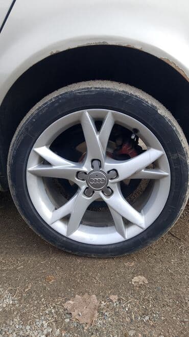 лобовое стекло опель вектра б: Audi A6: 1998 г., 2.8 л, Механика, Бензин, Универсал — 1