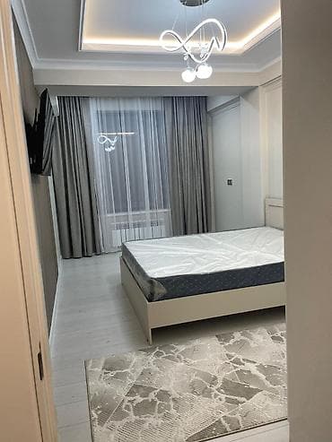 квартира цены: 2 комнаты, Собственник, Без подселения, С мебелью полностью — 2