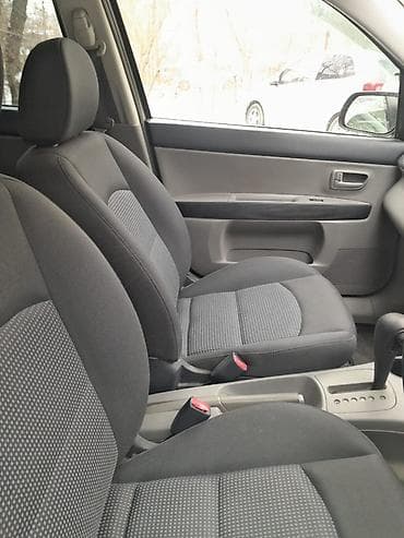 чехлы на стул: Mazda Demio: 2004 г., 1.3 л, Автомат, Бензин, Хэтчбэк — 7
