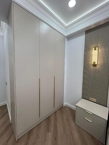 продаю 3х комнатную квартиру: 3 комнаты, 96 м², Элитка, 3 этаж, Дизайнерский ремонт — 10