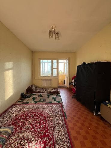 105: 1 комната, 34 м², Нижний Джал (Джал-23) 105 серия, 4 этаж — 7