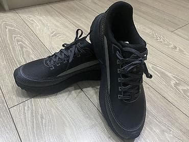 шлепки nike: Продаю большой размер.Кроссовки Li-Ning Counterflow - Размер: US 12 / — 1