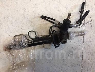 на раум: Рулевая рейка Toyota 2001 г., Б/у, Оригинал, Япония — 3