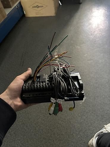 poco xe: Новый, 2-DIN, 7 ", Android (встроенная ОС), 2 ГБ ОЗУ, 32 Гб ПЗУ — 3