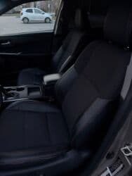 срочно продаю в связи с переездом: Toyota Camry: 2017 г., 2.5 л, Автомат, Бензин, Седан — 7