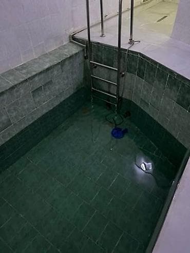 спорт клуб: Сауна/банный зал с бильярдом и зоной отдыха Описание: - Парная с — 3