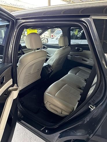 бу чехол: Kia Sorento: 2020 г., 1.6 л, Автомат, Гибрид, Кроссовер — 2