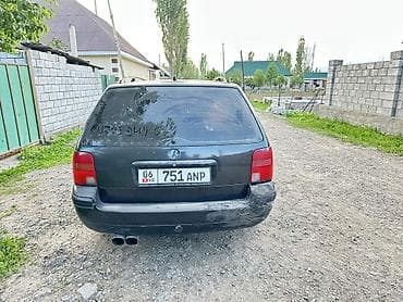 пассат руловой рейка: Volkswagen Passat Variant: 2000 г., 1.8 л, Автомат, Бензин, Универсал — 6