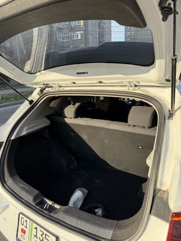 электронные мопеды: BYD : 2022 г., Автомат, Электромобиль, Хэтчбэк — 7