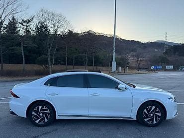 wuling mini ev: Hyundai Grandeur: 2021 г., 2.5 л, Автомат, Бензин, Седан — 4