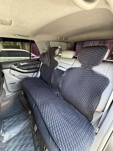 1fz fe: Toyota 4Runner: 2005 г., 4.7 л, Автомат, Бензин, Внедорожник — 6