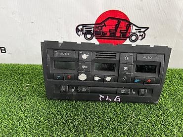 климат контроль на ауди с4: Блок климат контроля Audi — 1