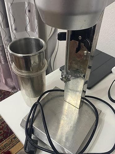 Тамак-аш өнөр жайы: Профессиональное оборудование OMAX для торговли прохладительными — 5