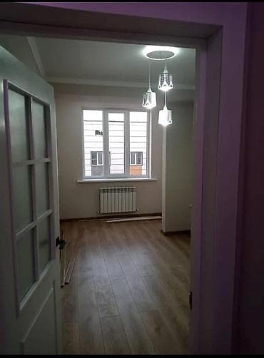 Квартиры: 1 комната, 43 м², Элитка, 9 этаж, Косметический ремонт — 4