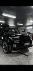 шины на крузак: Toyota Land Cruiser: 2010 г., 4.5 л, Автомат, Дизель, Внедорожник — 2