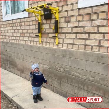 вакансии домашний персонал: Турник, Новый, Бесплатная доставка — 2