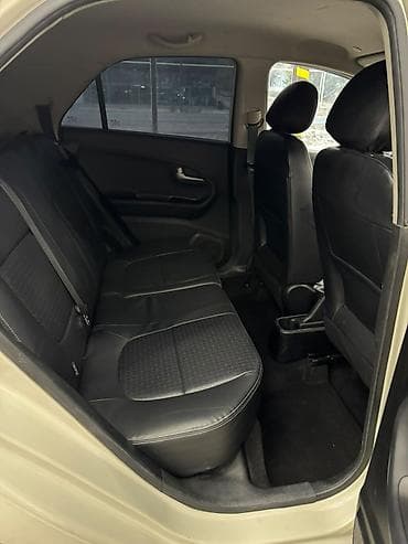 gac s7: Kia Morning: 2016 г., 1.1 л, Механика, Бензин, Хэтчбэк — 6