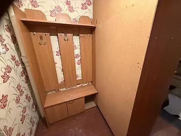 с выходом на речку: 15 м², С мебелью частично — 2