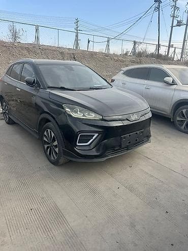 Weltmeister EX5, 2021 г., 80000 км, В наличии