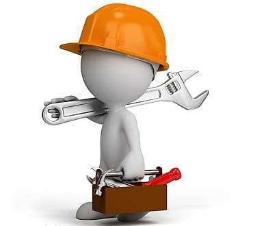 Сантехниканы орнотуу жана алмаштыруу: Сантехниканы орнотуу жана алмаштыруу 6 жылдан ашык тажрыйба — 1