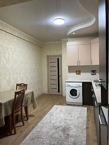 сниму сто: Сдается 2 -комнатная квартира в Караколе 🏡 Почасово и посуточно Есть — 8